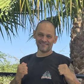 Coach Moreira