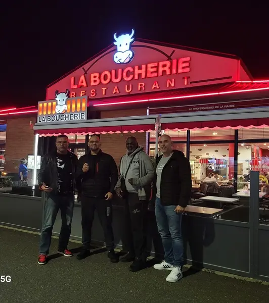 Stage Le Banner et Hoost 2023 – photo 41 sur 58