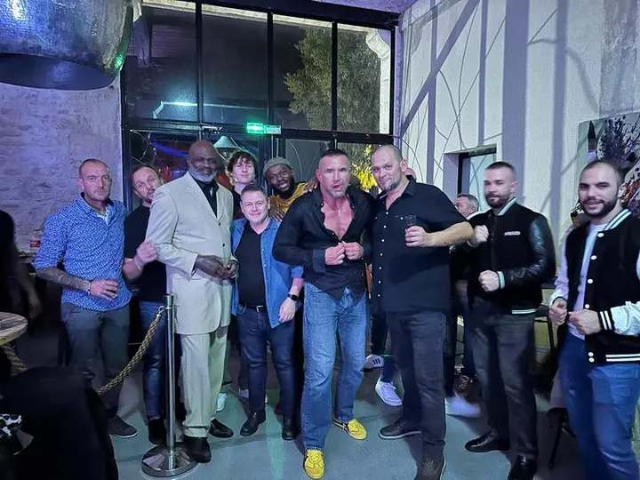 Stage Le Banner et Hoost 2023 – photo 49 sur 58