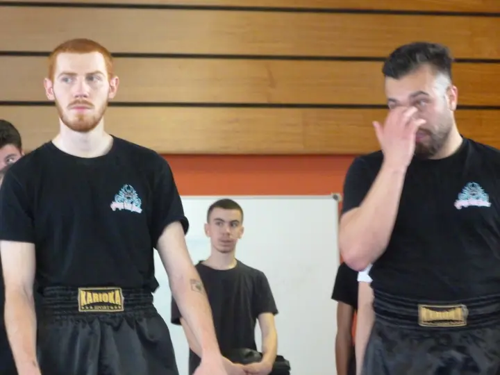 Stage K-1 Brice Guidon – photo 15 sur 78