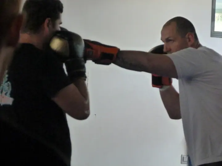 Stage K-1 Brice Guidon – photo 22 sur 78