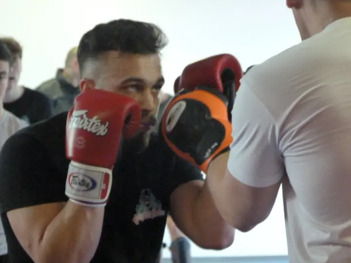 Stage K-1 Brice Guidon – photo 24 sur 78