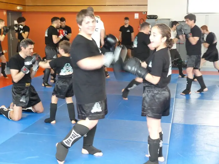 Stage K-1 Brice Guidon – photo 28 sur 78