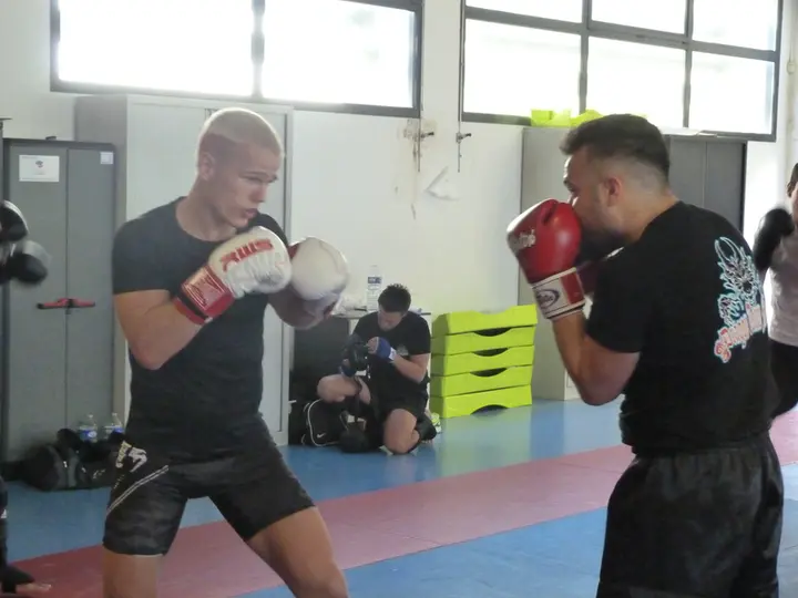 Stage K-1 Brice Guidon – photo 33 sur 78
