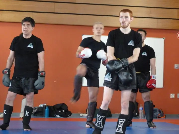 Stage K-1 Brice Guidon – photo 34 sur 78