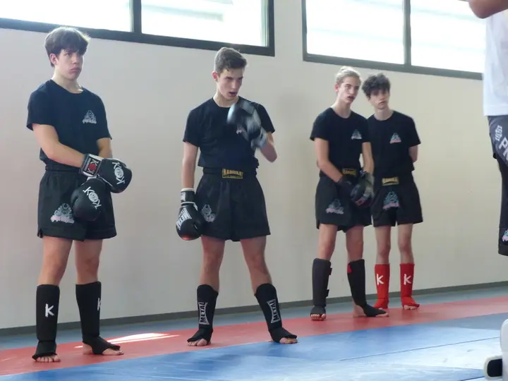Stage K-1 Brice Guidon – photo 35 sur 78