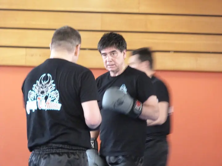 Stage K-1 Brice Guidon – photo 36 sur 78