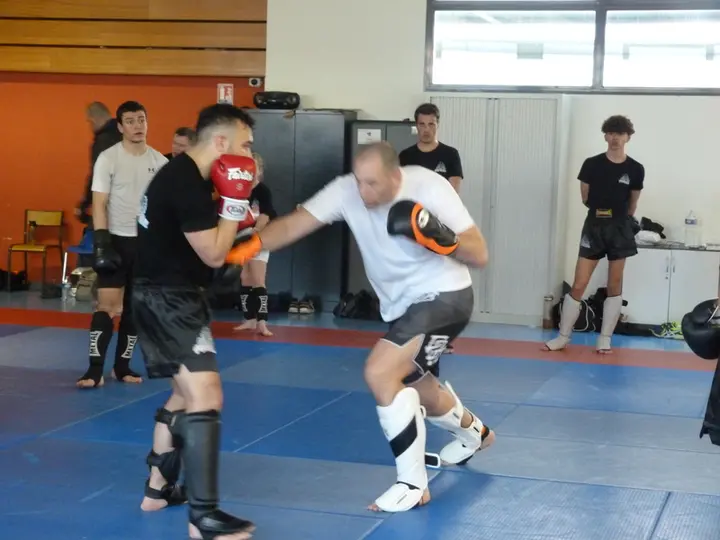 Stage K-1 Brice Guidon – photo 41 sur 78