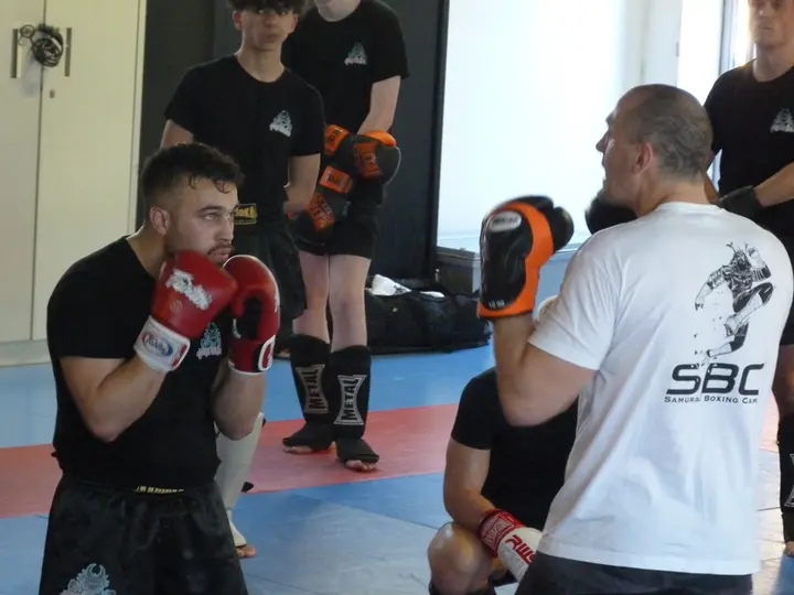 Stage K-1 Brice Guidon – photo 45 sur 78