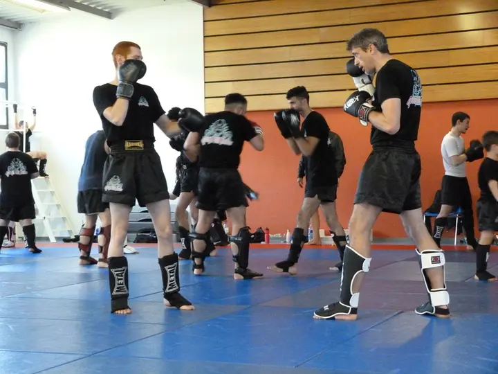Stage K-1 Brice Guidon – photo 48 sur 78