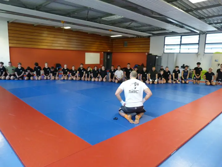 Stage K-1 Brice Guidon – photo 50 sur 78