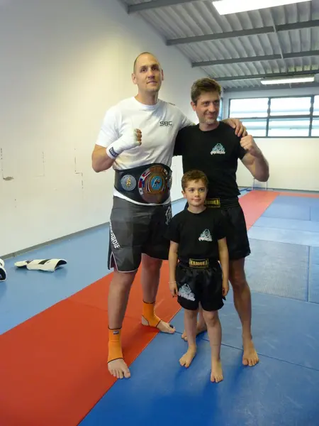Stage K-1 Brice Guidon – photo 53 sur 78