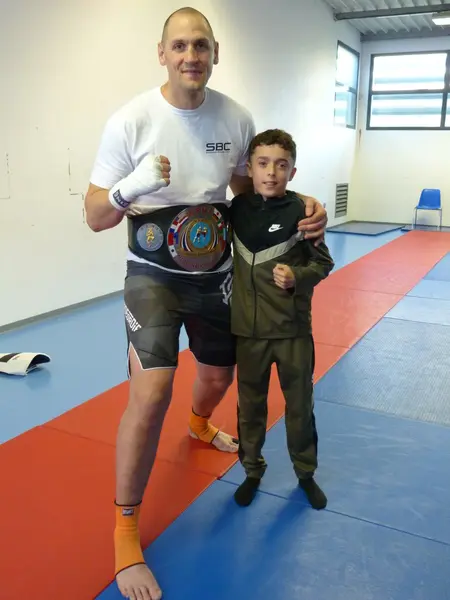 Stage K-1 Brice Guidon – photo 55 sur 78