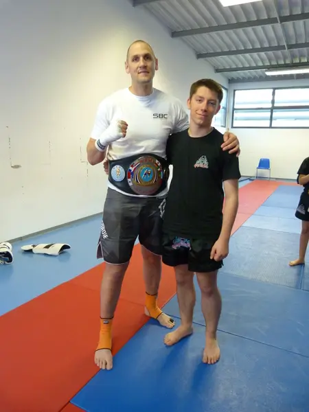 Stage K-1 Brice Guidon – photo 57 sur 78