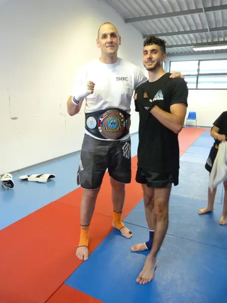 Stage K-1 Brice Guidon – photo 59 sur 78