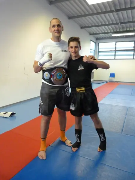 Stage K-1 Brice Guidon – photo 63 sur 78