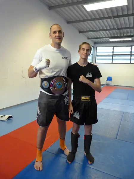 Stage K-1 Brice Guidon – photo 64 sur 78