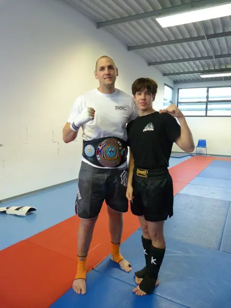 Stage K-1 Brice Guidon – photo 66 sur 78
