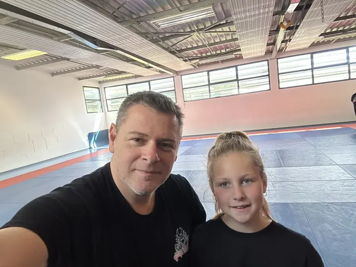 Stage K-1 Brice Guidon – photo 74 sur 78