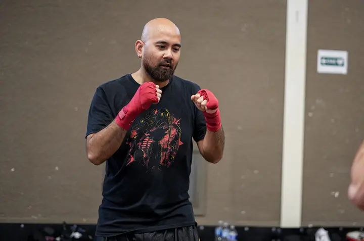 Stage Jean-Charles Skarbowsky 2026 – photo 28 sur 93