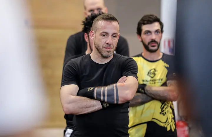 Stage Jean-Charles Skarbowsky 2026 – photo 36 sur 93