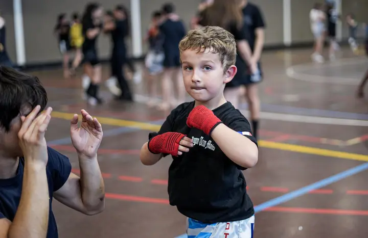 Stage Jean-Charles Skarbowsky 2026 – photo 48 sur 93