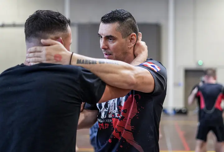 Stage Jean-Charles Skarbowsky 2026 – photo 54 sur 93