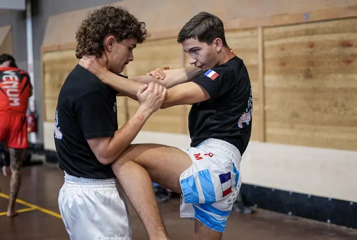 Stage Jean-Charles Skarbowsky 2026 – photo 67 sur 93