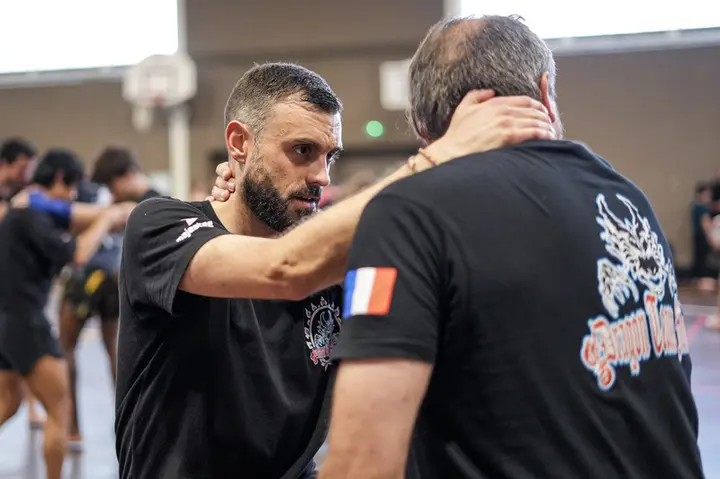 Stage Jean-Charles Skarbowsky 2026 – photo 70 sur 93