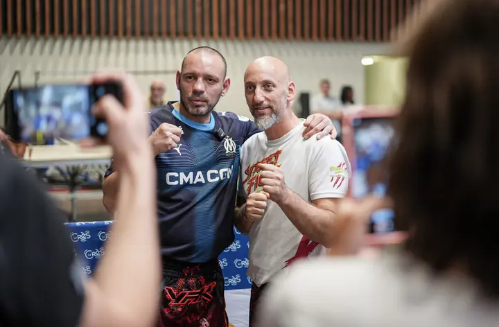 Stage Jean-Charles Skarbowsky 2026 – photo 82 sur 93