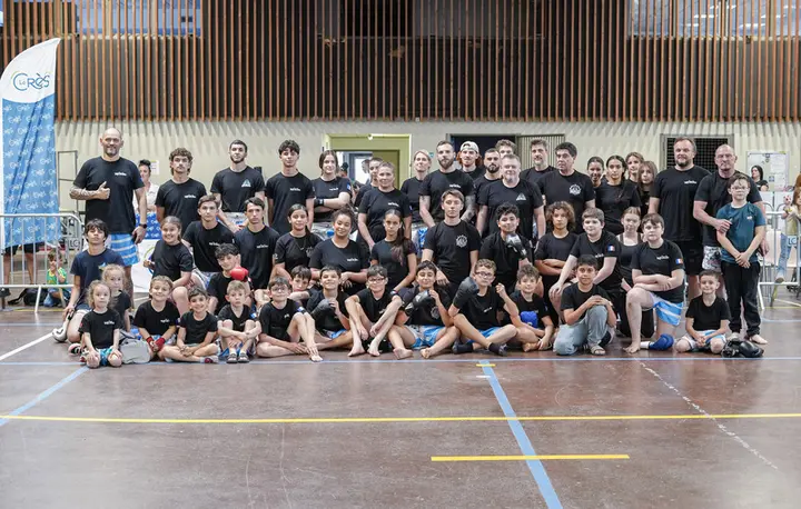 Stage Jean-Charles Skarbowsky 2026 – photo 90 sur 93