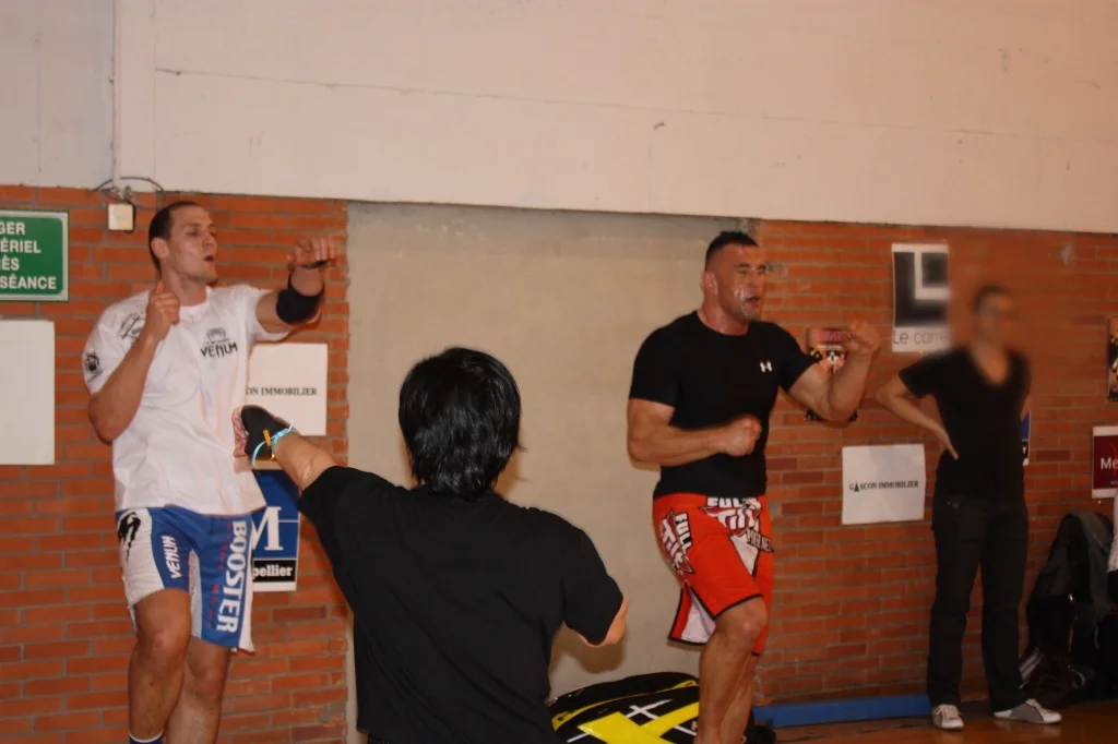 Stage Le Banner 2011 - Photo 13